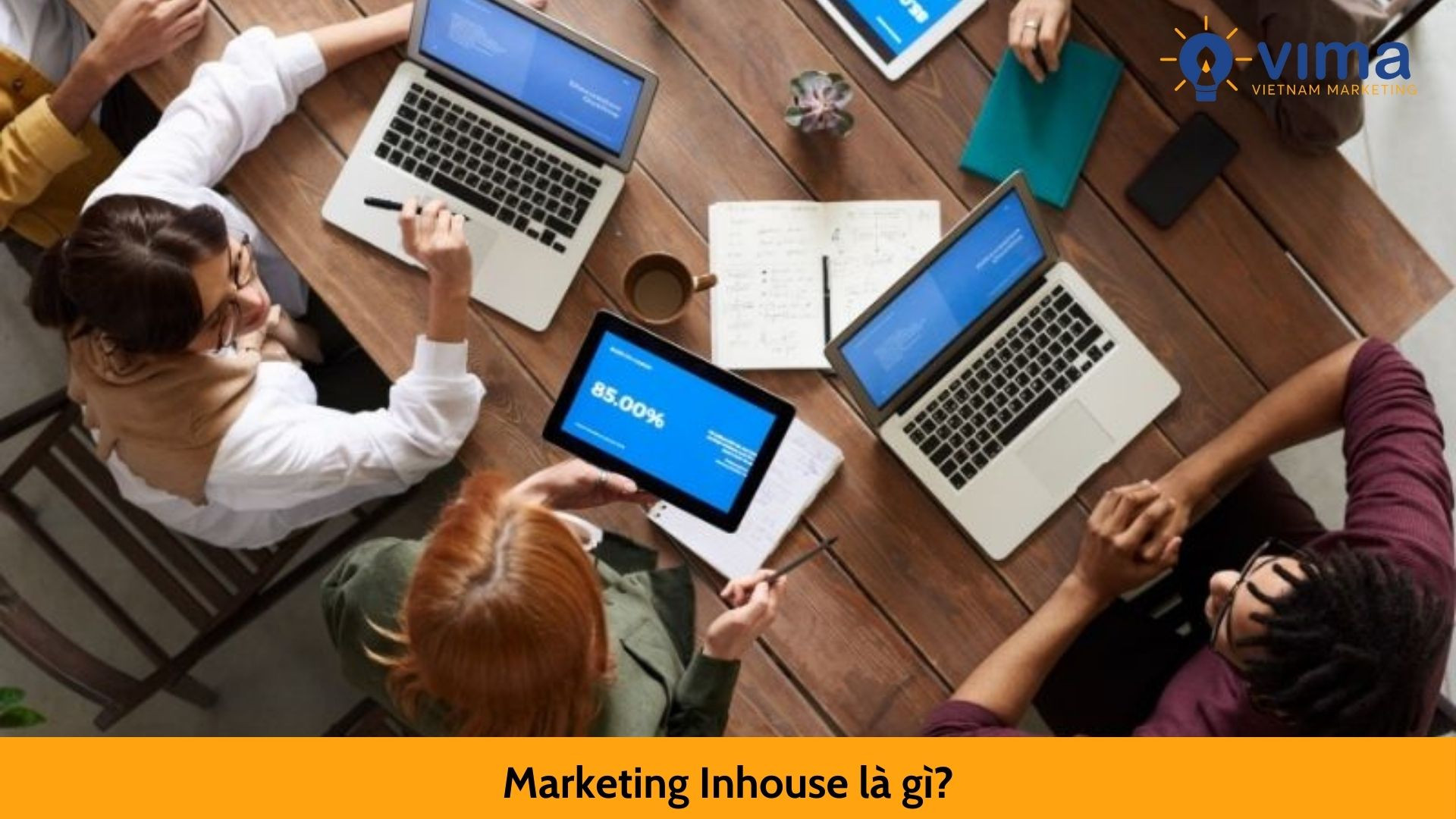 Marketing Inhouse là gì?